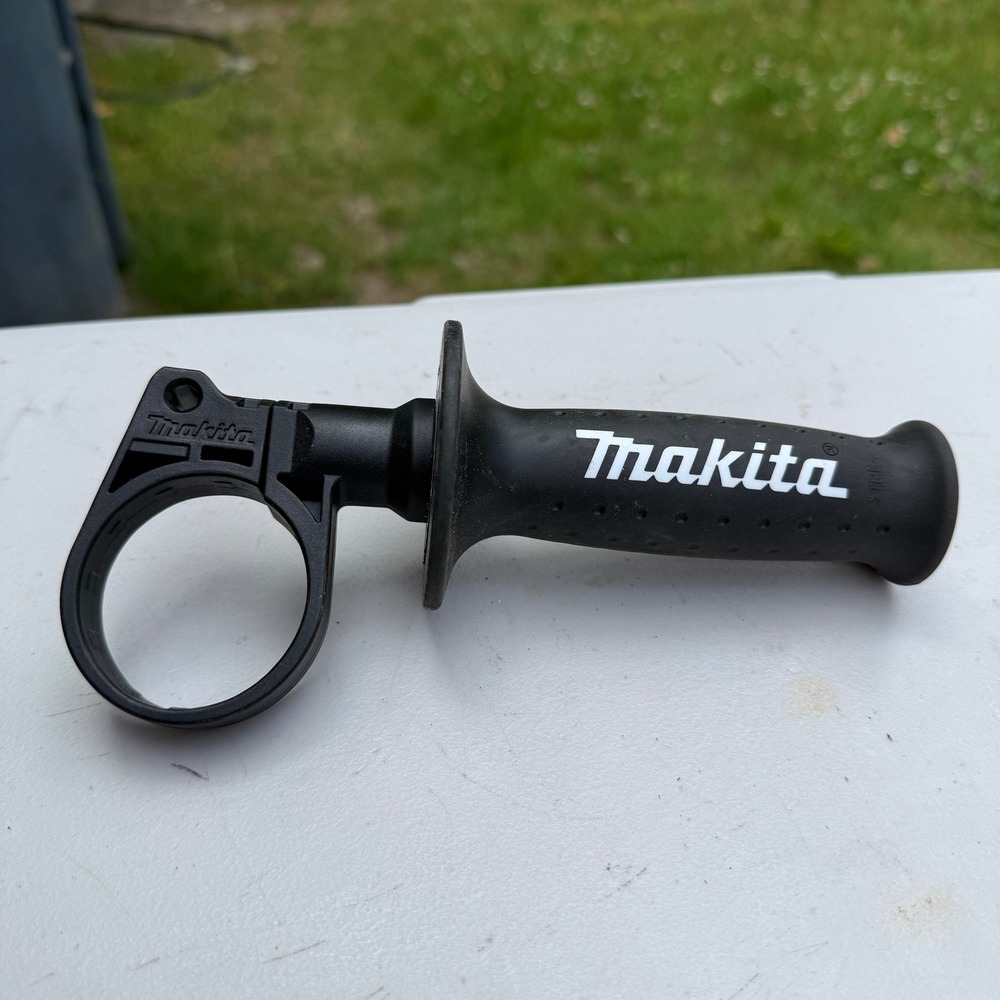 Makita Genuine Side Handle Grip for Rotary Hammer Drill Replacement